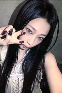 BABYMONS7ER sw 預售 特典卡 