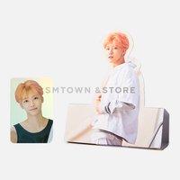 We Go Up 立牌 閃卡組