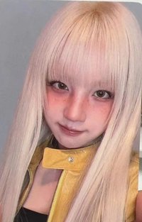 We are wvs 特典卡 sc琦 香蕉琦