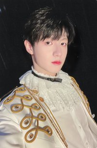 瞬間 單人款 周邊卡 王子卡