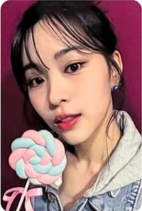 KILL MY DOUBT sw Qoo10 2.0 簽售卡 