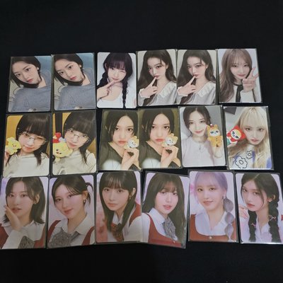 ［現貨］minive滿額卡