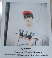 正一後續 專輯卡 