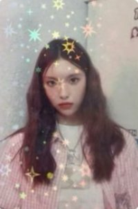 I'LL LIKE YOU 日咖 預售 特典卡 GLLIT ver.