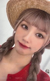 MY k4 特典卡 薇娟 Solo