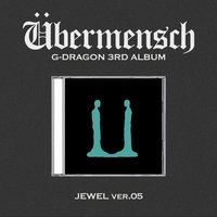 Übermensch 專輯 JEWEL ver.05