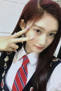 LOVE DIVE mk 簽售卡 