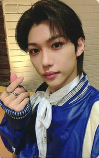 MAXIDENT sr 2.0 簽售卡 