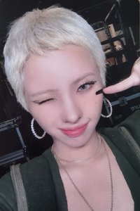 We are 華納 特典卡 留言卡