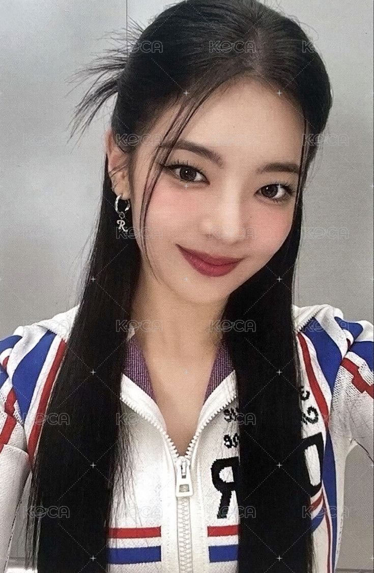 CHESHIRE 專輯卡 普版 正面