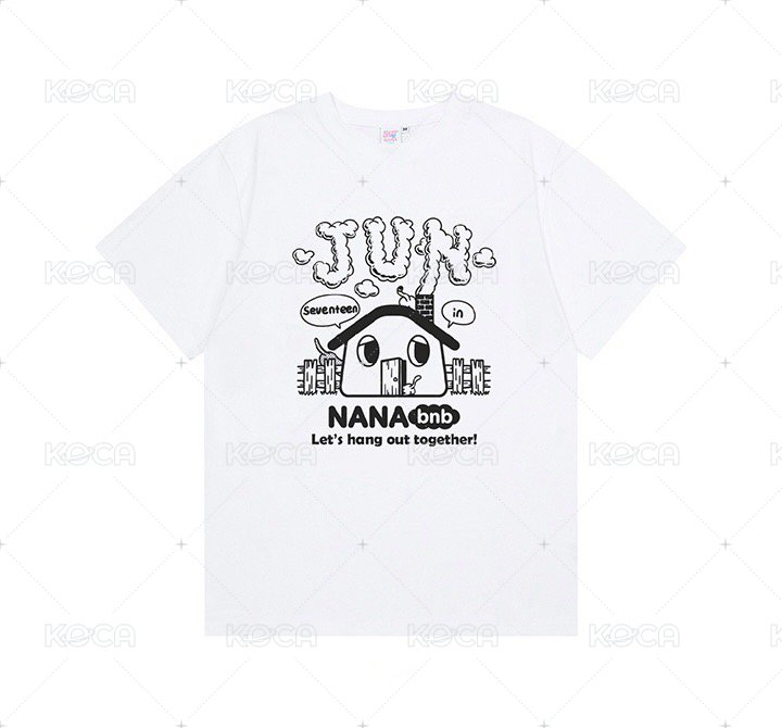 JUN T-shirt