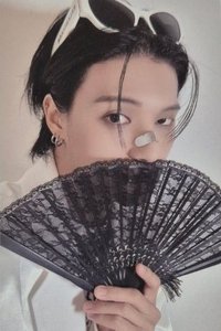 GH2 TOKTOQ POCAALBUM 特典卡 