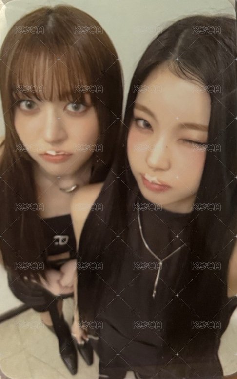 FORWARD sw 線下 6.0 簽售卡 卡布奇諾 正面