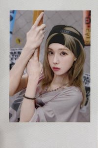 2025年曆 md 特典卡 冬