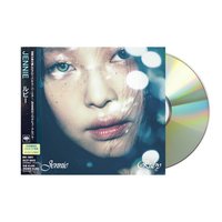 Ruby CD 日專初回限定盤
