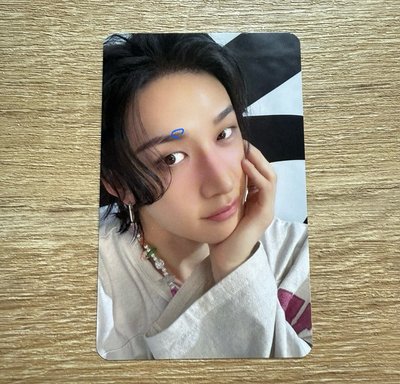 安可場 方燦🐺