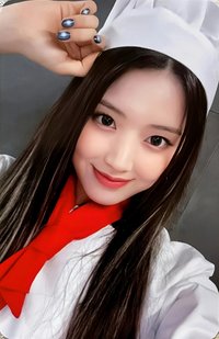 expérgo ms 簽售卡 5.0 廚師友