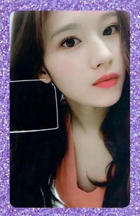 Summer Nights 專輯卡 