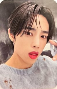 THE BOYZ WORLD TOUR : ZENERATION Ⅱ 周邊卡 JAPAN 隨機小卡卡套組