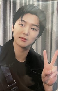 fnc 周邊卡 手燈卡