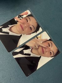 正五 CARAT ver. Woozi