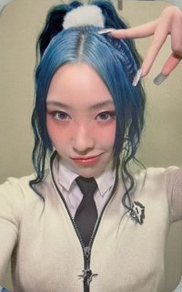 WOKE UP FLNK 線下 簽售卡 