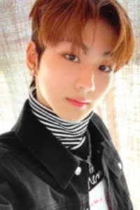 迷二 專輯卡 hype ver.