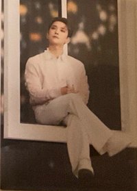 FOLLOWFELLOW 隨機卡 日巡卡包卡