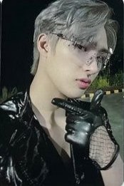 Fever pt.3 k4 特典卡 