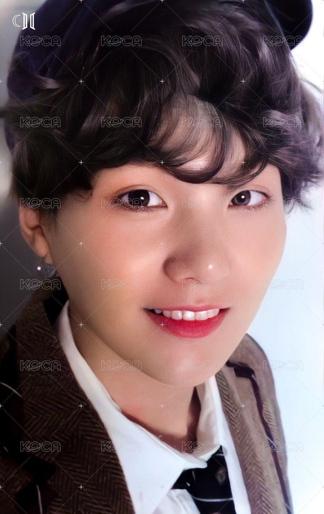 MOTS 專輯卡 ver.4 正面