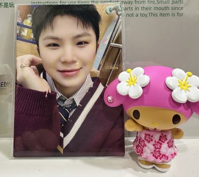 💎 李知勳 WOOZI