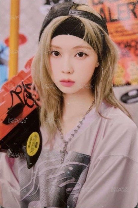 2025年曆 隨機卡 後續 A版冬 正面