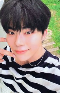 迷四 專輯卡 ROMANCE ver.