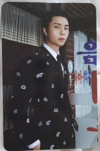 Fact Check 專輯卡 QR Ver.官拍