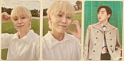 BSS Teleparty WVS榮/寛 未掃