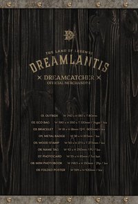 DREAMLANTIS