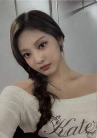 情人節咖啡廳 隨機卡 寧