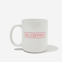 TYPO 馬克杯 團名白款