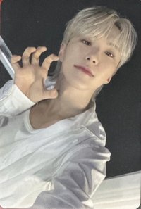 MINI12 塔店 CARAT Ver. 特典卡 