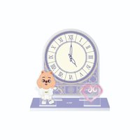 5th FM 立牌 HAN QUOKKA