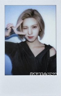 極光寫真 周邊卡 束口袋卡