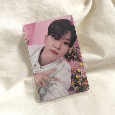 榮｜Always yours通常盤專卡