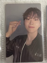 🖤迷12 wvs特典