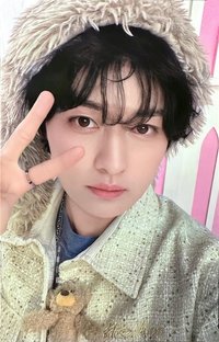 5th FM 入場卡 / 場限卡 02/16