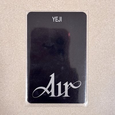 Bdm志（Air特典志）