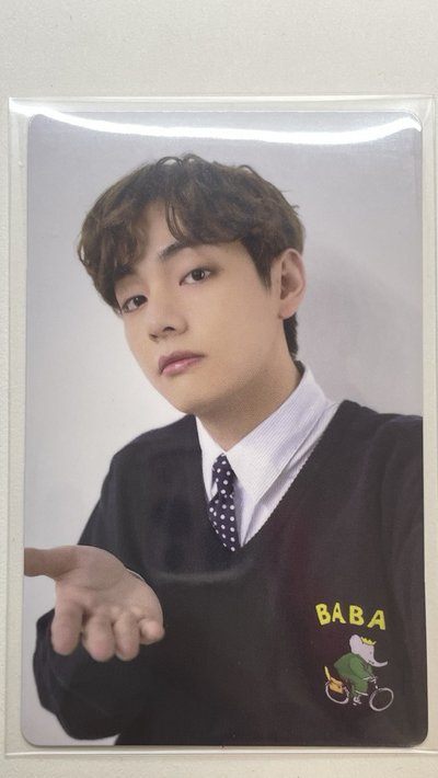 日咖會員卡 飛吻泰