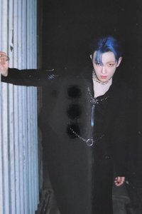 OUTLAW 專輯卡 Platform ver. Image