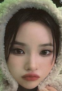 正規二 sr 4.0 簽售卡 小熊毛毯