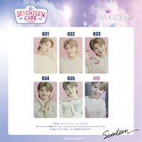 23‘CAFE IN SEOUL WOOZI