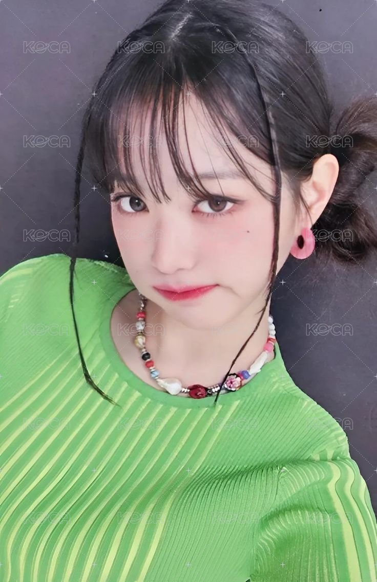 AMUSE 代言卡 7.0 正面